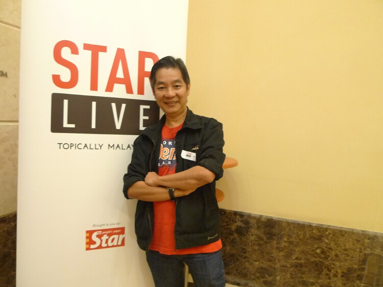 20140517StarLive - 26 20140517StarLive - 26